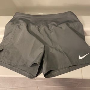 Running shorts